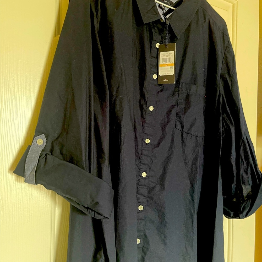 Tommy Hilfiger Women Blouse